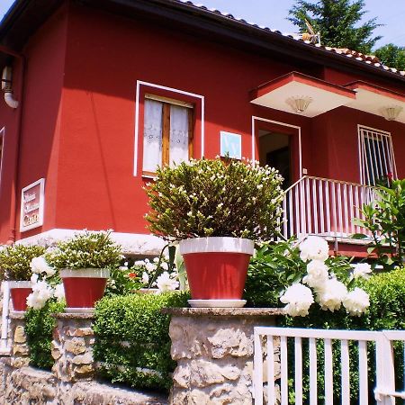 Apartamentos Huerta Carua I Y II Piloña Exterior foto