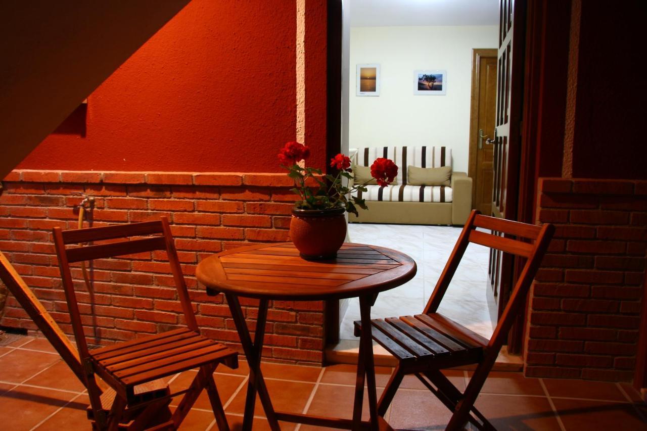 Apartamentos Huerta Carua I Y II Piloña Exterior foto