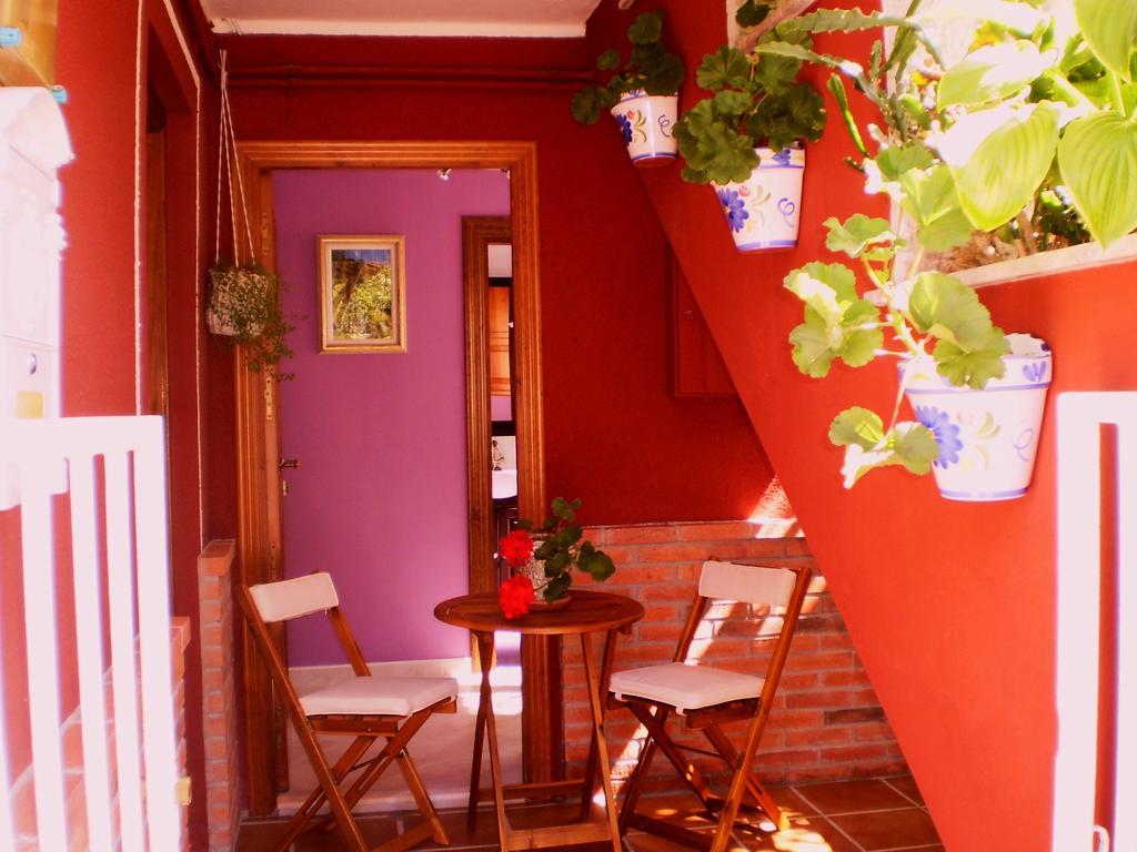 Apartamentos Huerta Carua I Y II Piloña Exterior foto