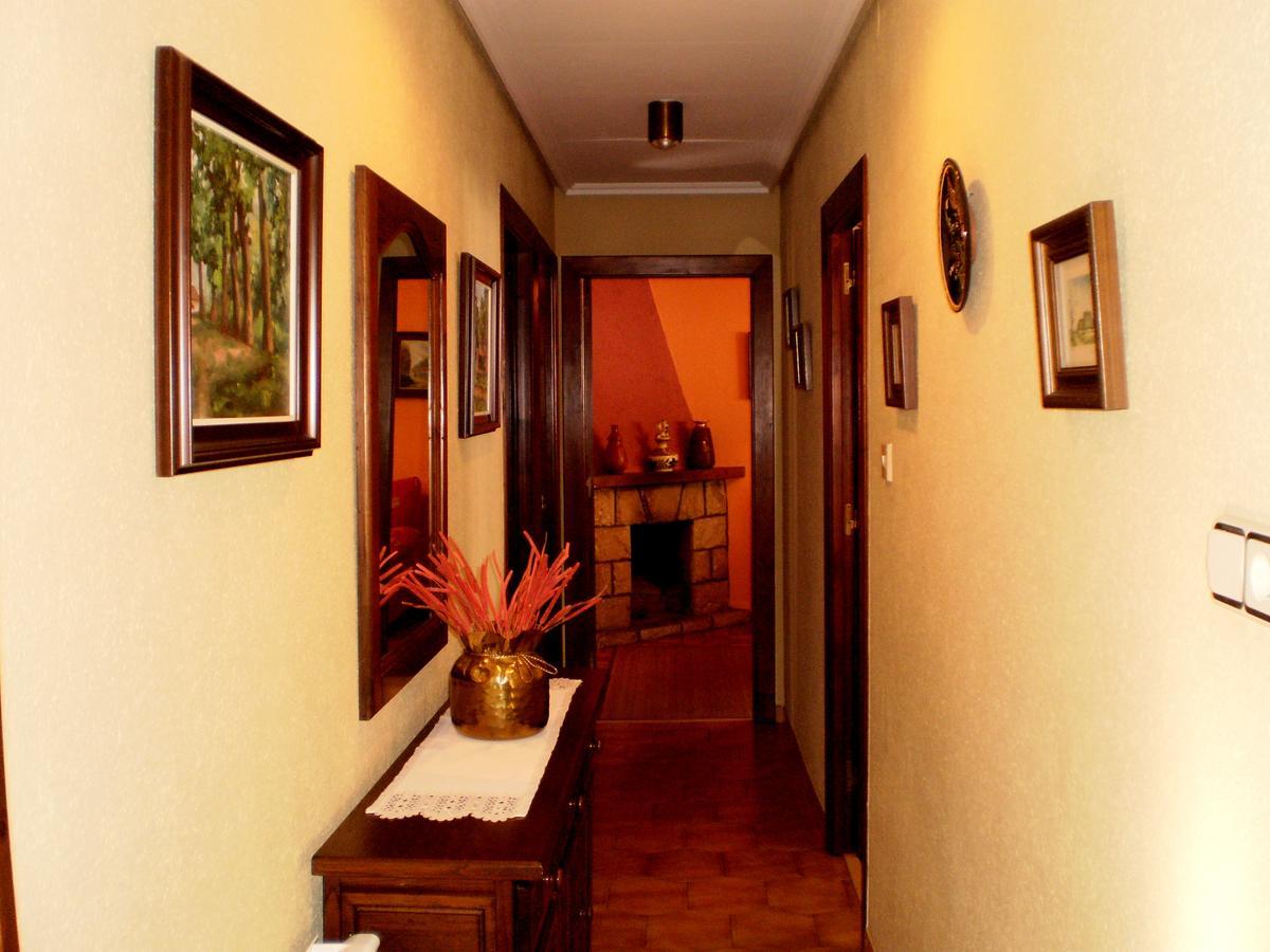 Apartamentos Huerta Carua I Y II Piloña Exterior foto