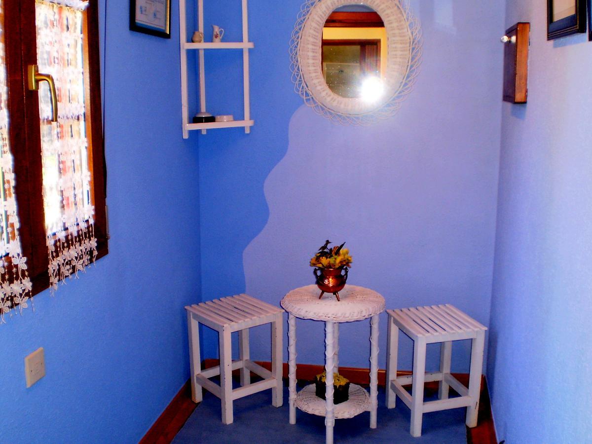 Apartamentos Huerta Carua I Y II Piloña Exterior foto